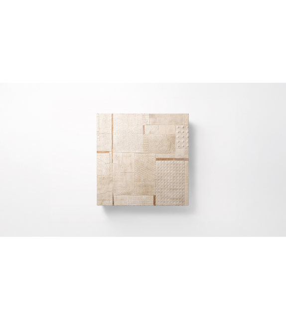 Palinsesto Paola Lenti Coffee Table