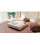 Palinsesto Paola Lenti Coffee Table
