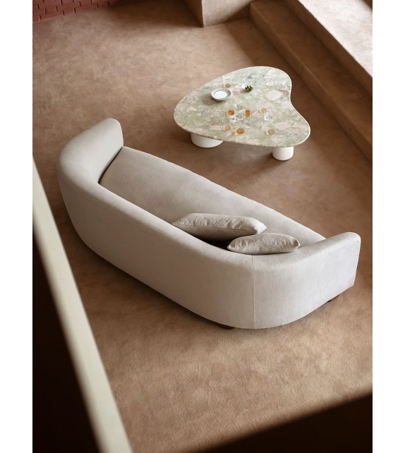 Roma Nuvola Tacchini Sofa