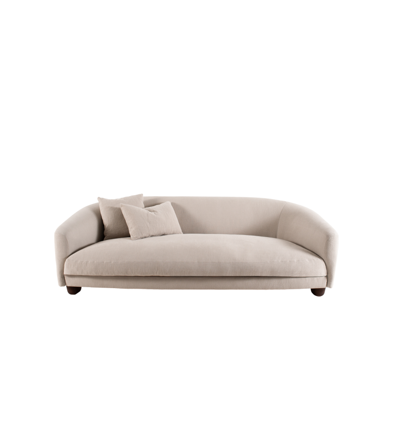 Sofa Roma Nuvola Tacchini