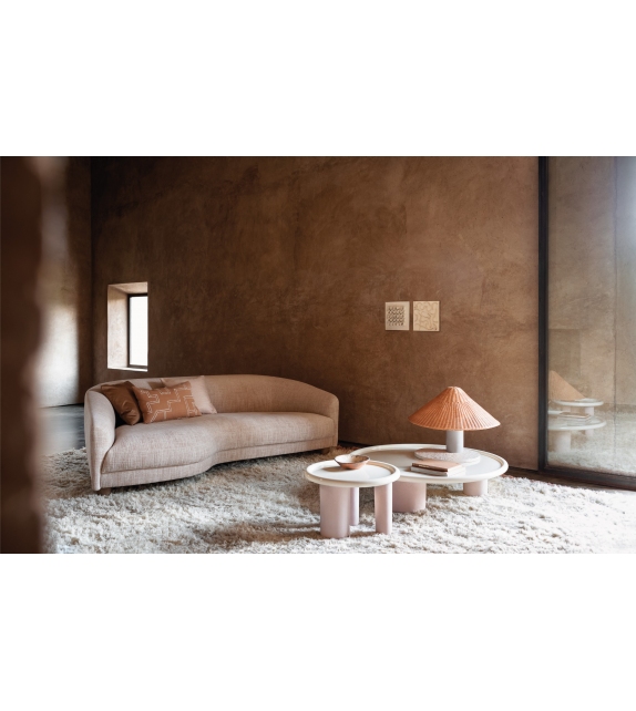 Sofa Roma Nuvola Tacchini