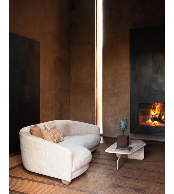 Roma Nuvola Tacchini Sofa