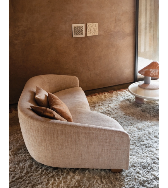 Sofa Roma Nuvola Tacchini