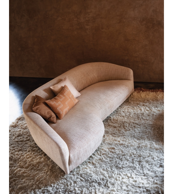 Sofa Roma Nuvola Tacchini