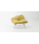 Alma Paola Lenti Fauteuil