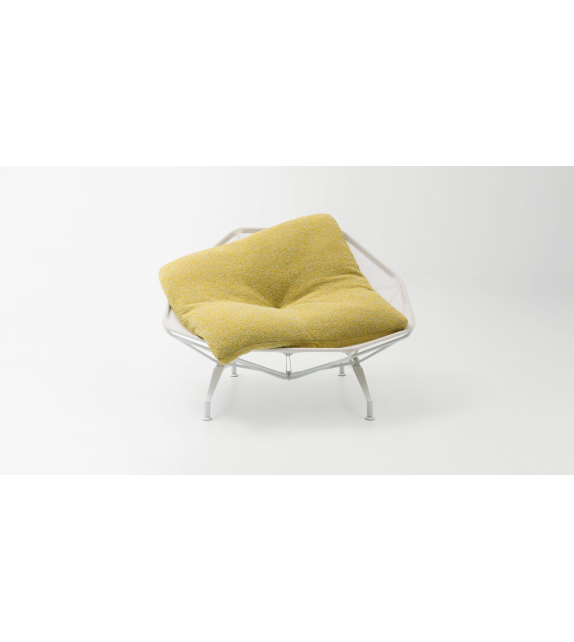 Alma Paola Lenti Butaca