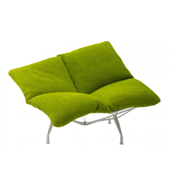 Alma Paola Lenti Sessel