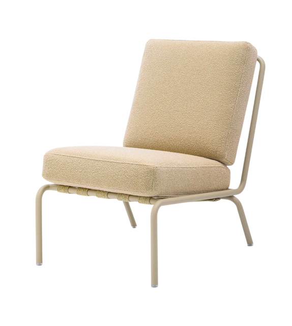 Azul Paola Lenti Sessel