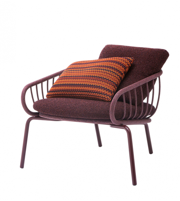 Erica Paola Lenti Armstuhl