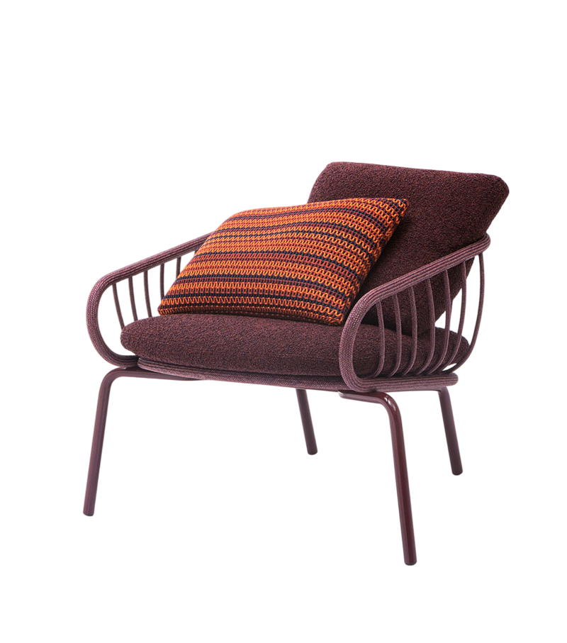 Erica Paola Lenti Sillón