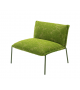 Mae Paola Lenti Armchair