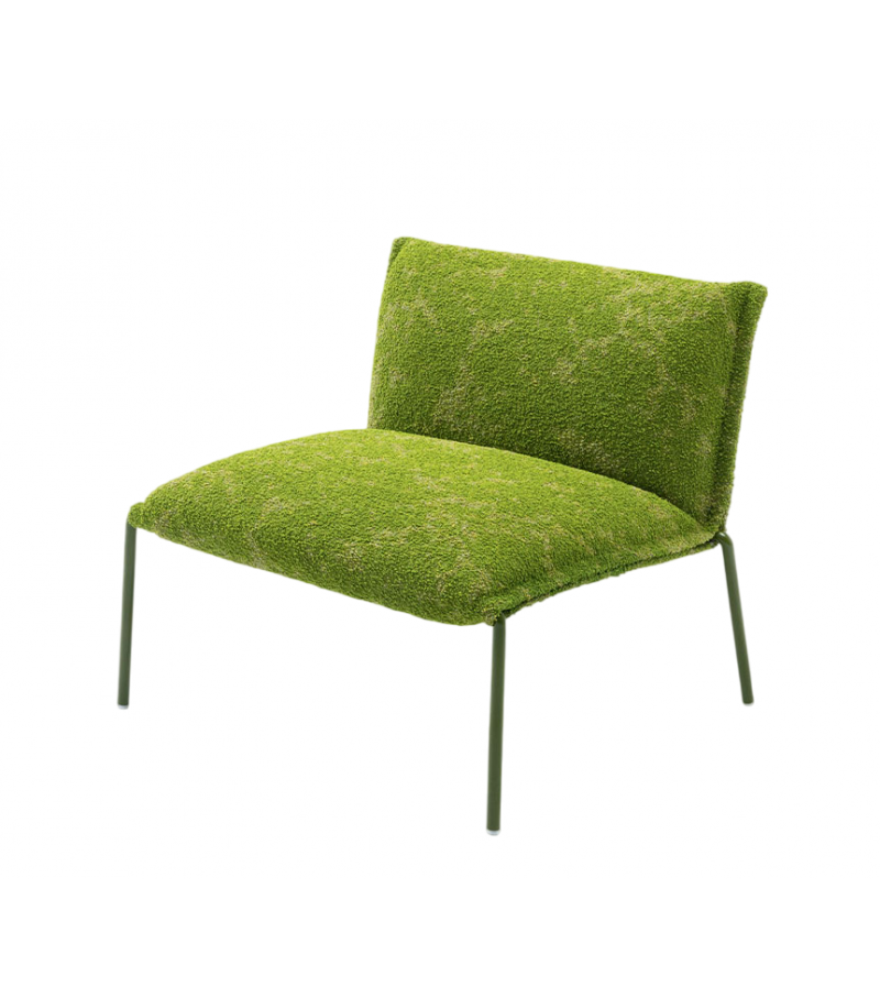 Mae Paola Lenti Armchair