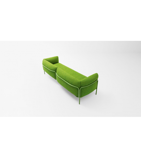 Pli Paola Lenti Sofa
