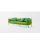 Sofa Pli Paola Lenti