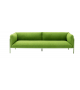 Sofa Pli Paola Lenti
