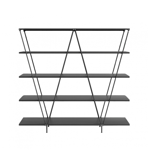 Zinco Bookshelf Desalto