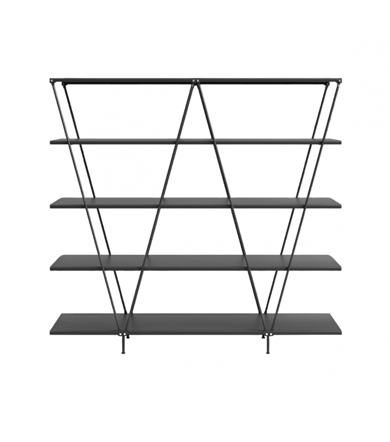 Zinco Desalto Libreria