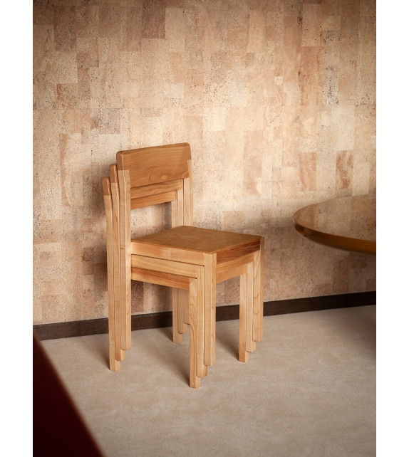 Klotski Tacchini Silla