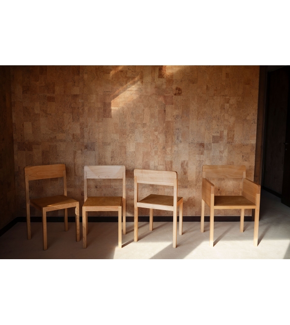 Klotski Tacchini Silla