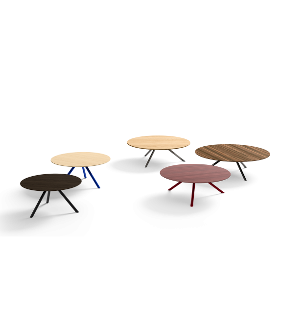 Heb Table D'Appoint Desalto