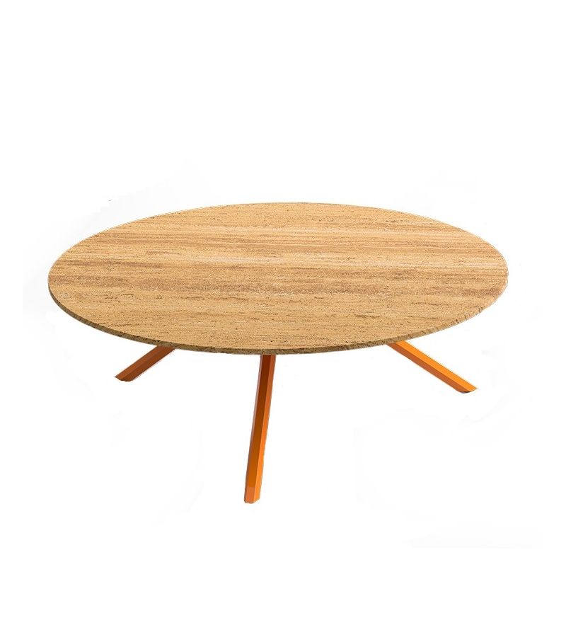 Heb Table D'Appoint Desalto