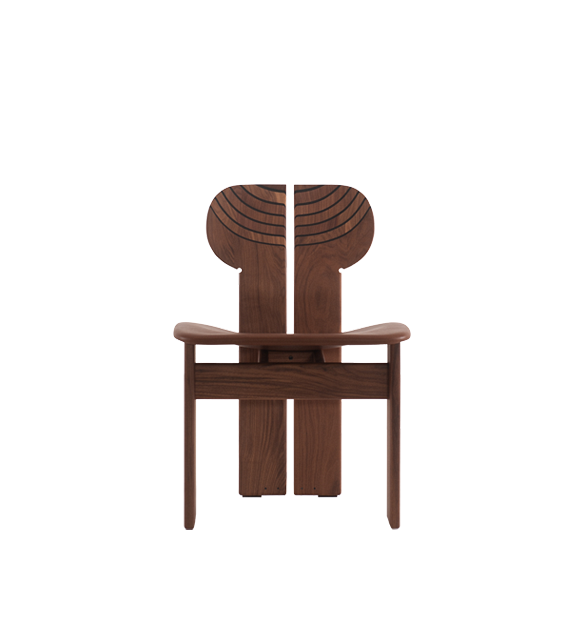 Africa Tacchini Stuhl