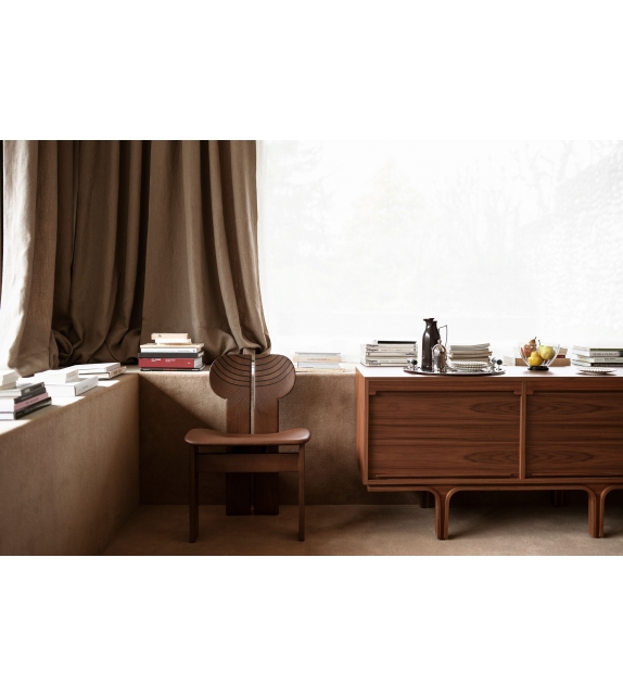 Africa Tacchini Stuhl