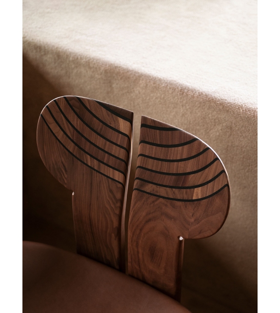 Africa Tacchini Chaise