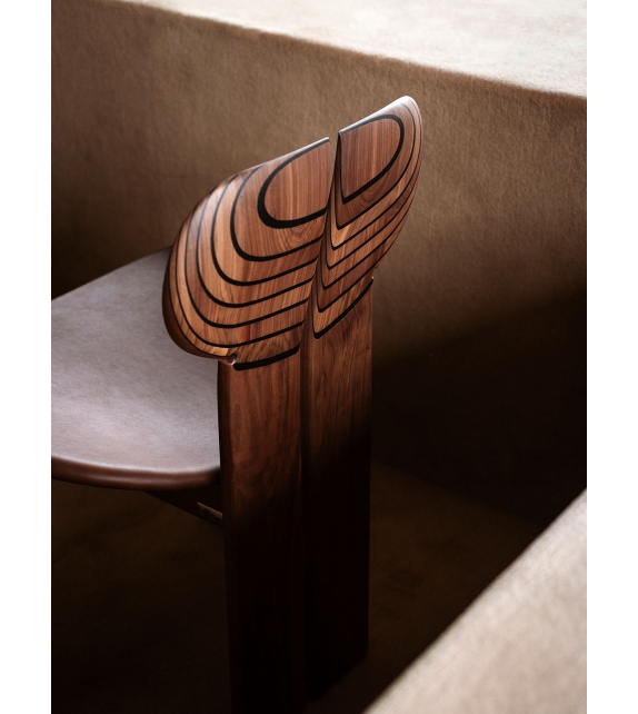 Africa Tacchini Chaise