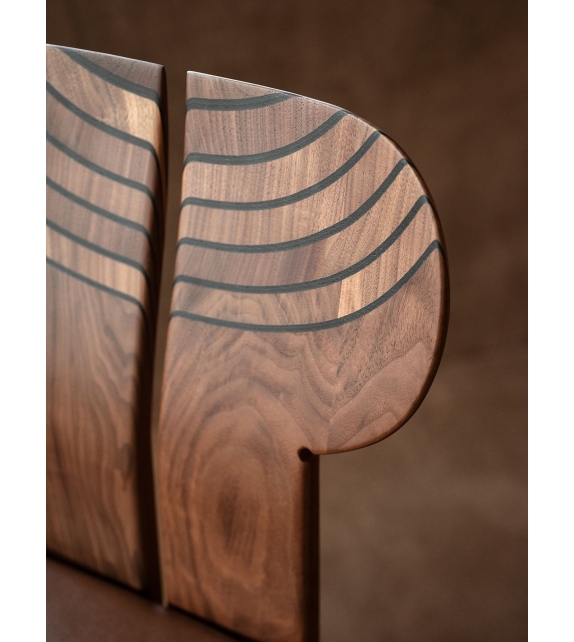 Africa Tacchini Chair