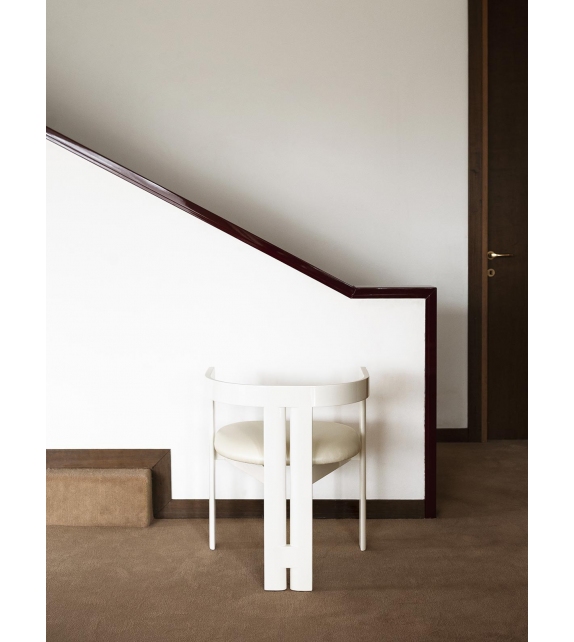 Pigreco Tacchini Silla Lacada