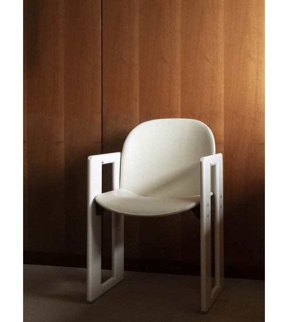 Dialogo Tacchini Sedia