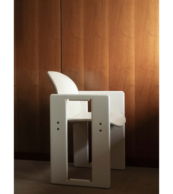 Dialogo Tacchini Sedia