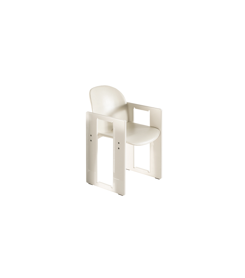 Dialogo Tacchini Chair