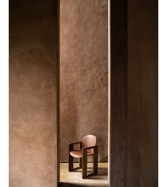 Dialogo Tacchini Stuhl