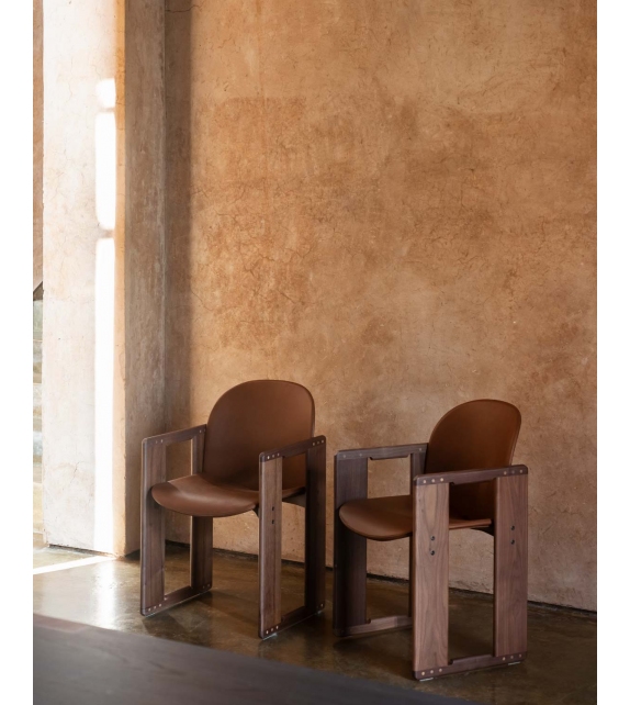 Dialogo Tacchini Stuhl