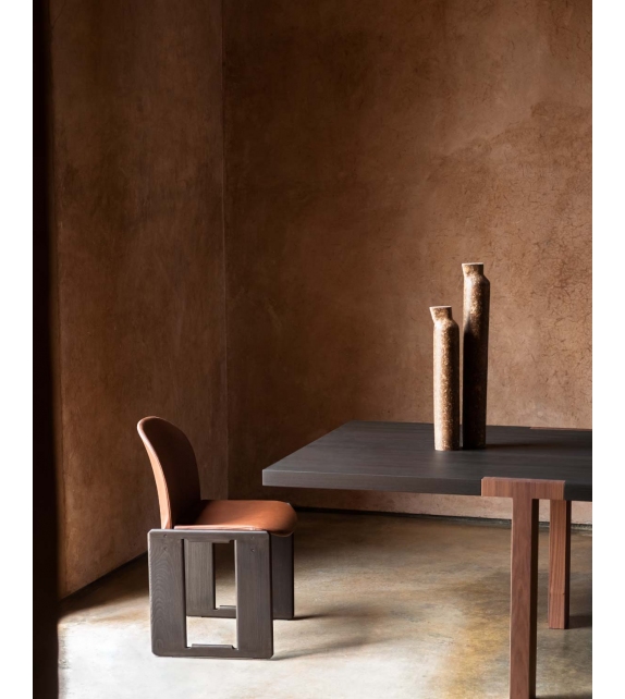 Dialogo Tacchini Sedia