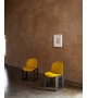 Dialogo  Tacchini Chaise
