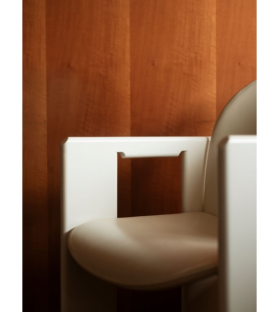 Dialogo Tacchini Chair