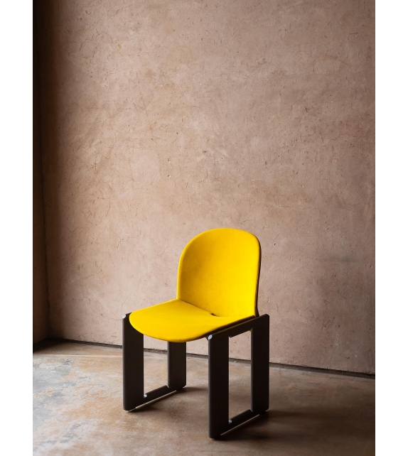 Dialogo Tacchini Chair