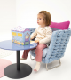 Ami - Kids Collection Paola Lenti Sessel