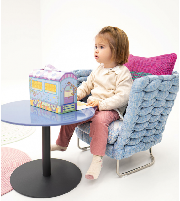 Ami - Kids Collection Paola Lenti Butaca