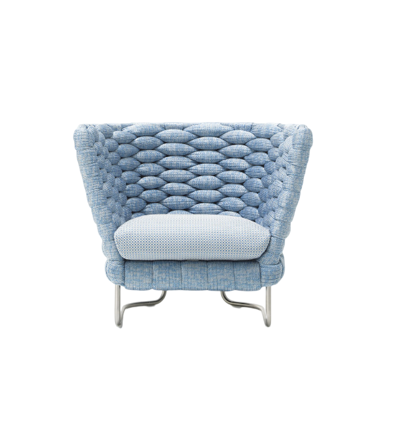 Ami - Kids Collection Paola Lenti Fauteuil