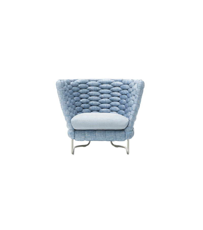 Ami - Kids Collection Paola Lenti Armchair