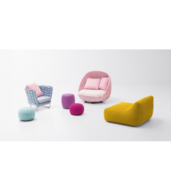 Ami - Kids Collection Paola Lenti Fauteuil
