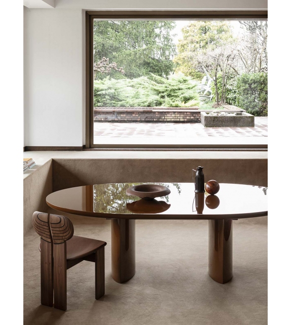 Torii Love Tacchini Tisch