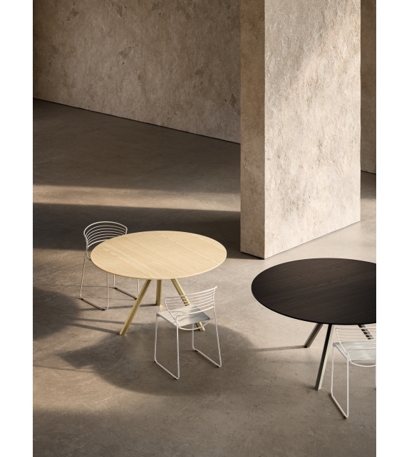 Heb Coffee Table Desalto