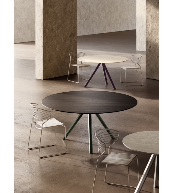 Heb Table Basse Desalto