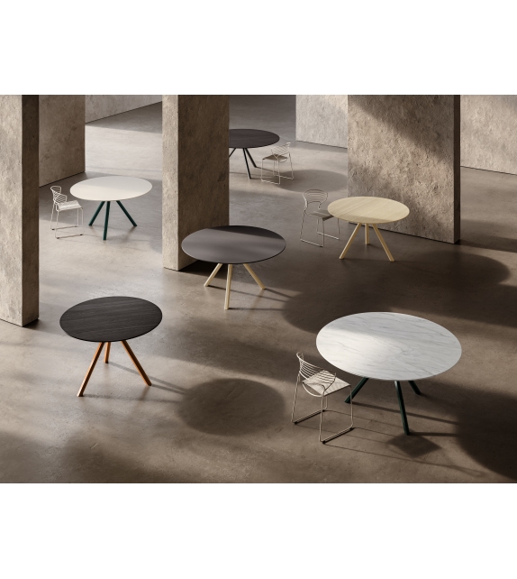 Heb Coffee Table Desalto