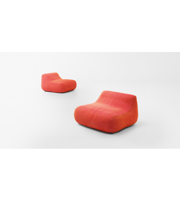 Float On - Kids Collection Paola Lenti Easy Chair